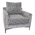 Zara L Shape Sofa